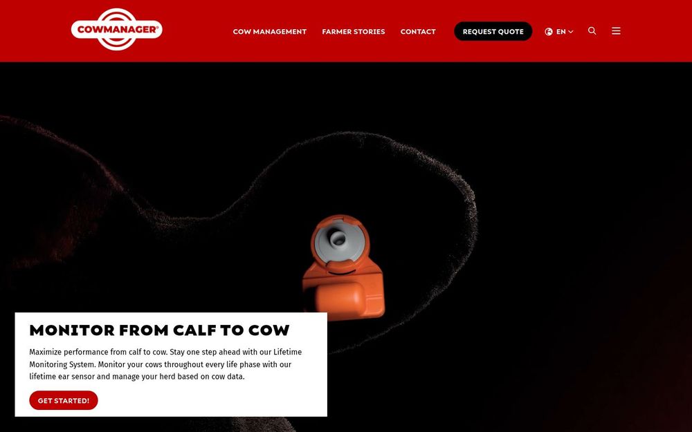 image of CowManager image of CowManager