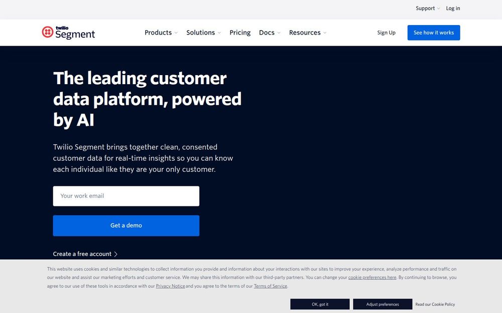 image of Segment image of Segment