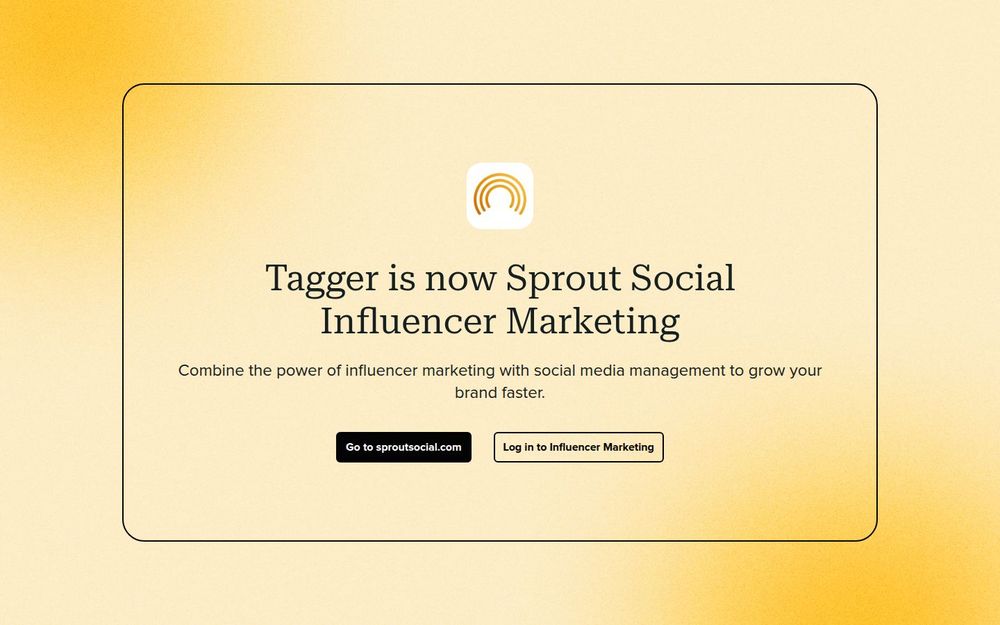 image of Tagger image of Tagger