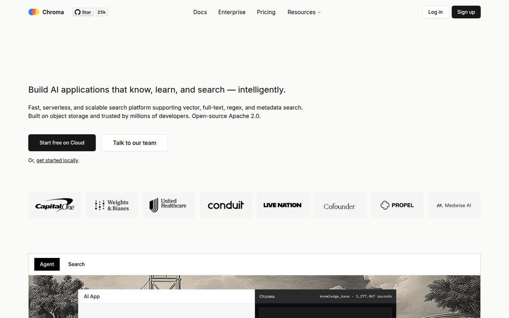 image of Chroma image of Chroma