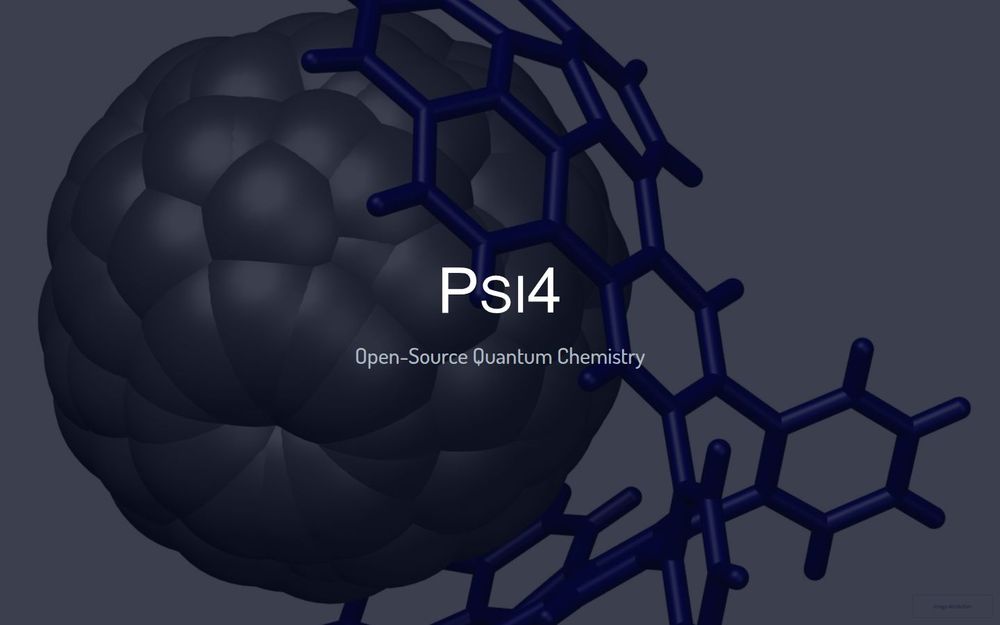 image of Psi4 image of Psi4