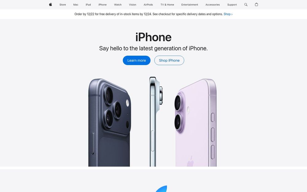 image of Apple image of Apple