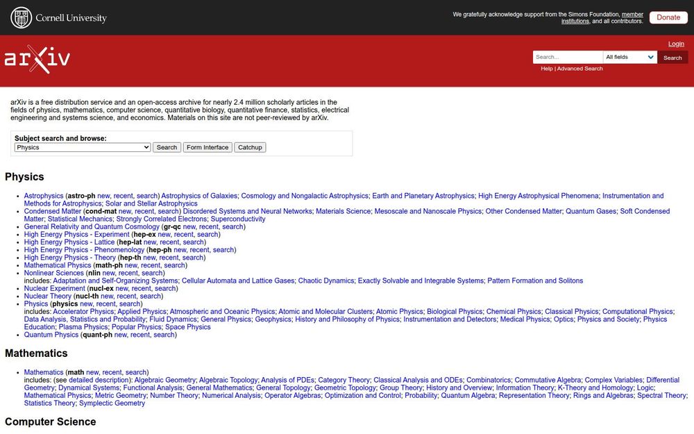 image of arXiv image of arXiv