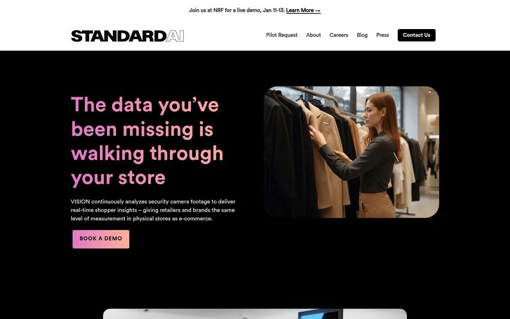 image of Standard AI image of Standard AI