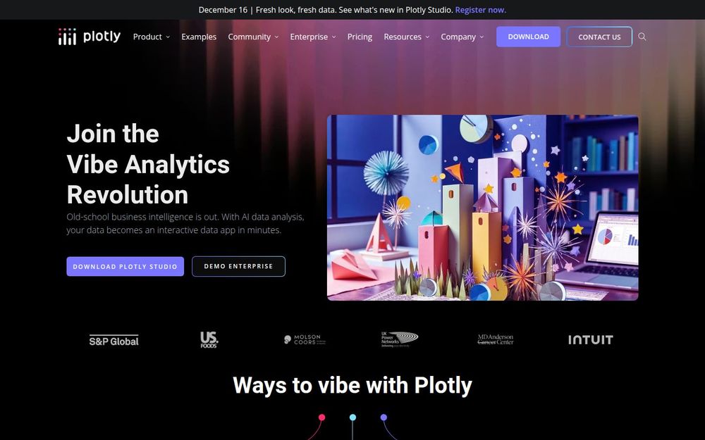 image of Plotly image of Plotly