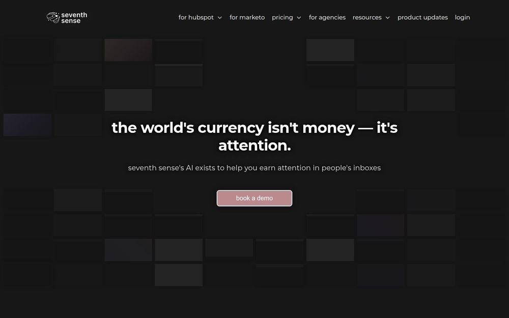 image of Seventh Sense image of Seventh Sense