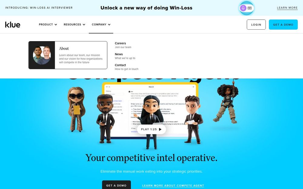 image of Klue image of Klue