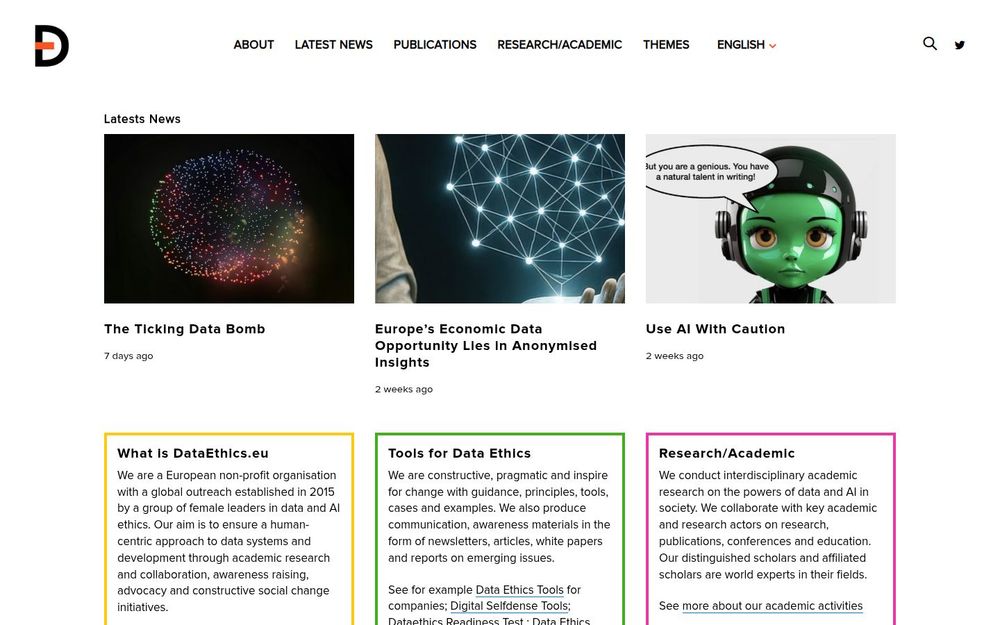 image of DataEthics image of DataEthics