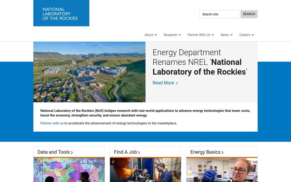 image of NLR image of NLR