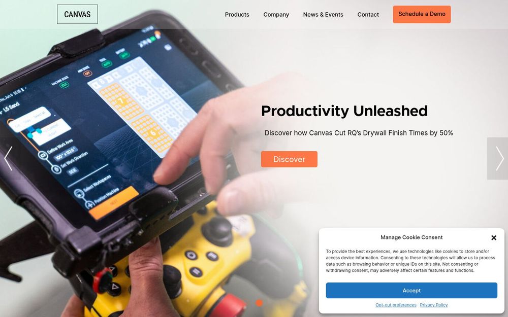 image of Canvas image of Canvas