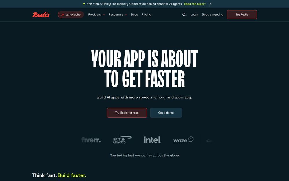 image of Redis image of Redis