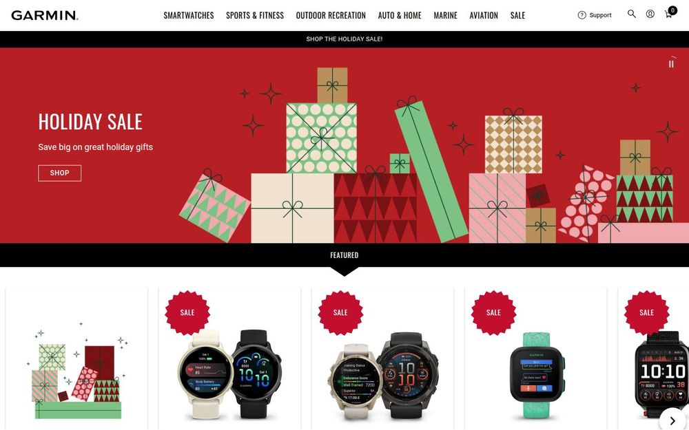 image of Garmin image of Garmin