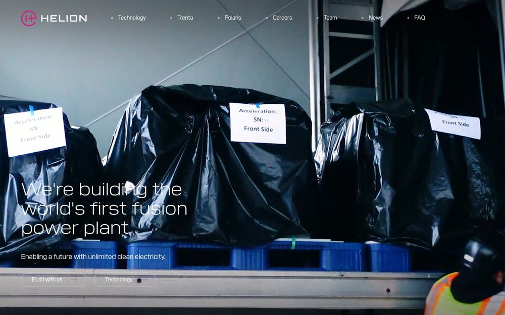 image of Helion image of Helion