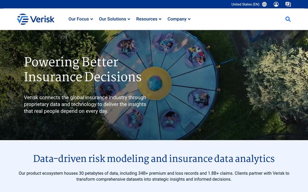 image of Verisk image of Verisk