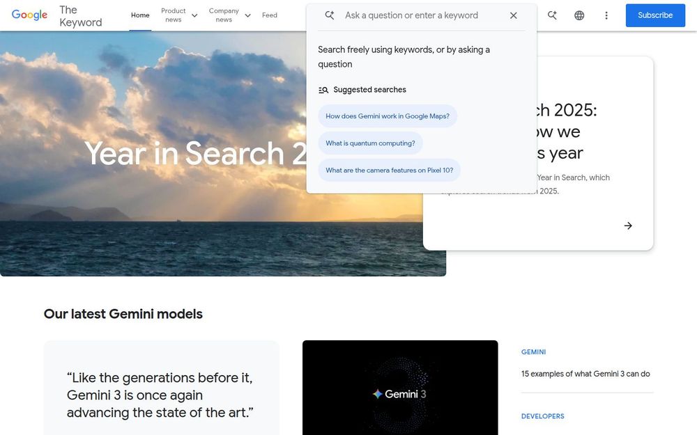 image of Google image of Google