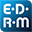 EDRM 的图标