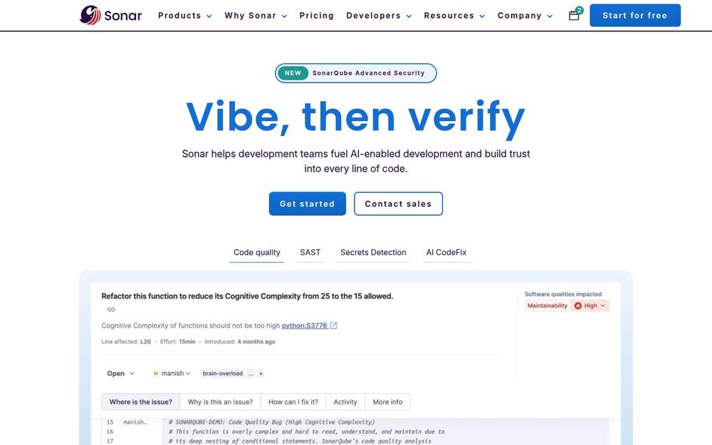 image of Sonar image of Sonar