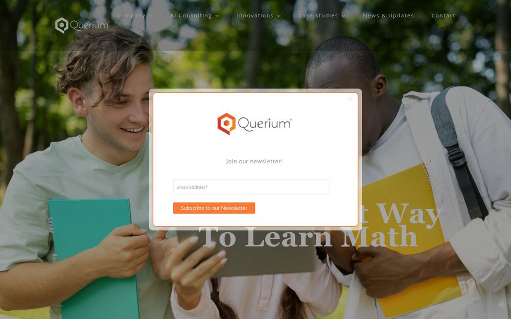 image of Querium image of Querium