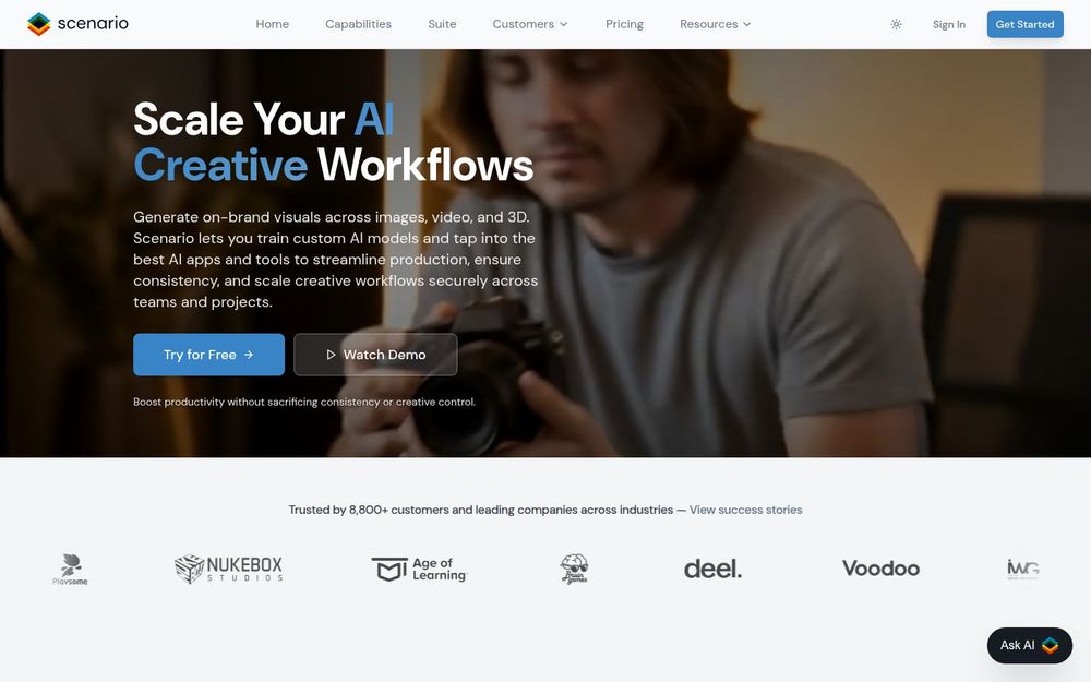 image of Scenario image of Scenario