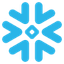 icon of Snowflake