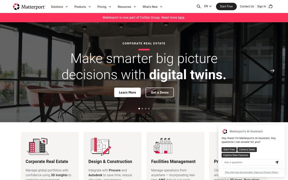 image of Matterport image of Matterport
