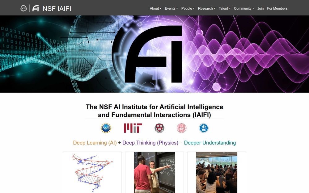 image of IAIFI image of IAIFI