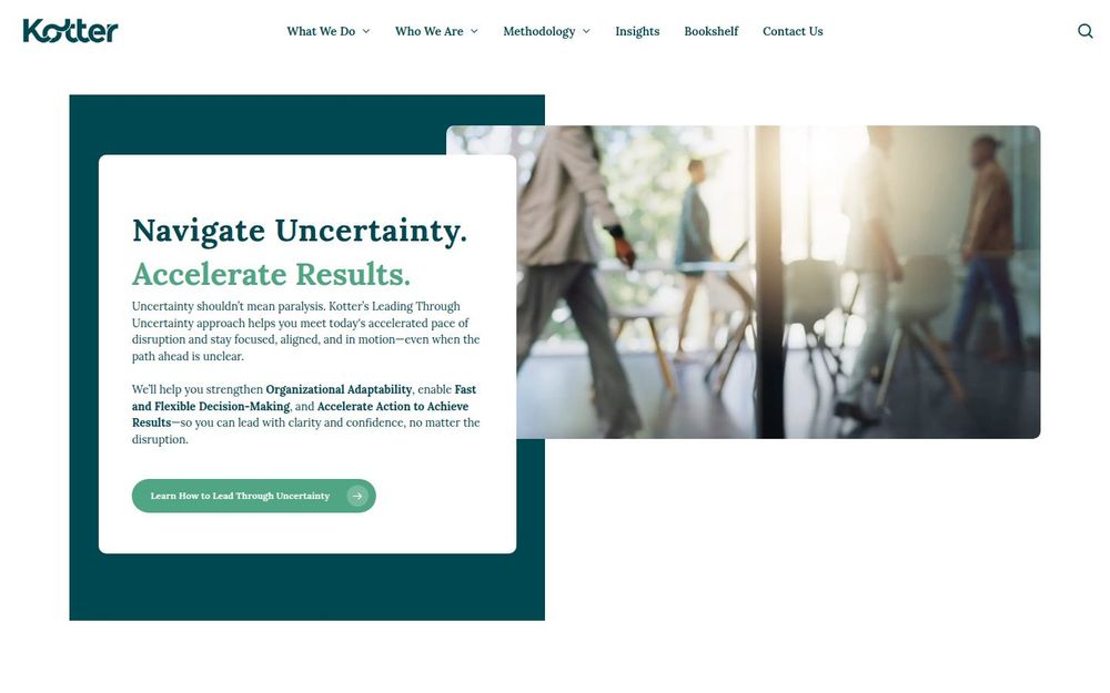 image of Kotter image of Kotter