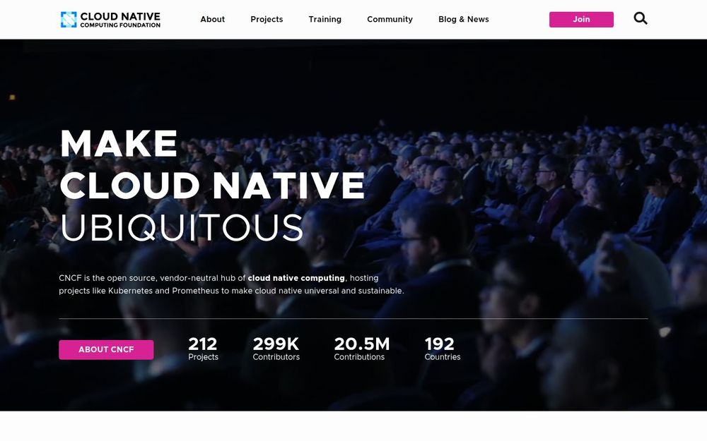 image of CNCF image of CNCF