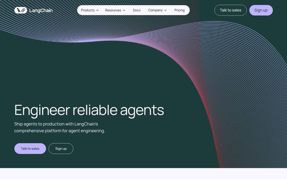 image of LangChain image of LangChain