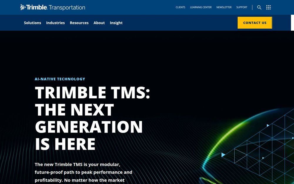 image of Trimble image of Trimble