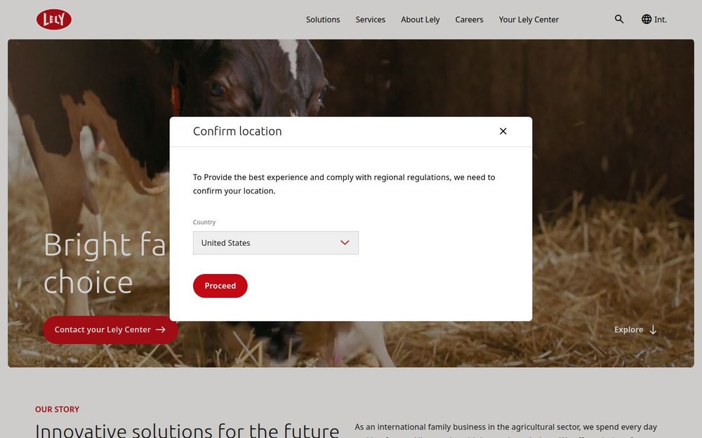 image of Lely image of Lely