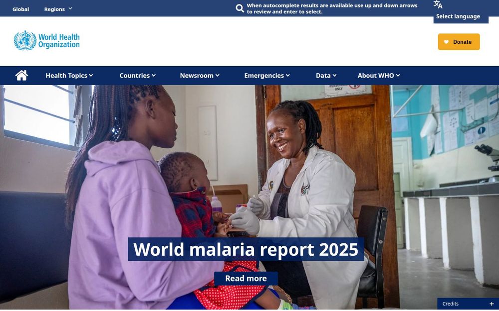 image of World Health Organization (WHO) image of World Health Organization (WHO)