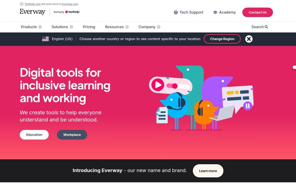 image of Texthelp image of Texthelp