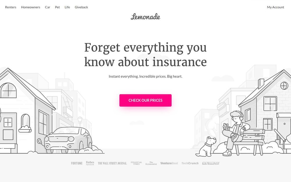 image of Lemonade image of Lemonade