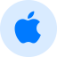 icon of Apple
