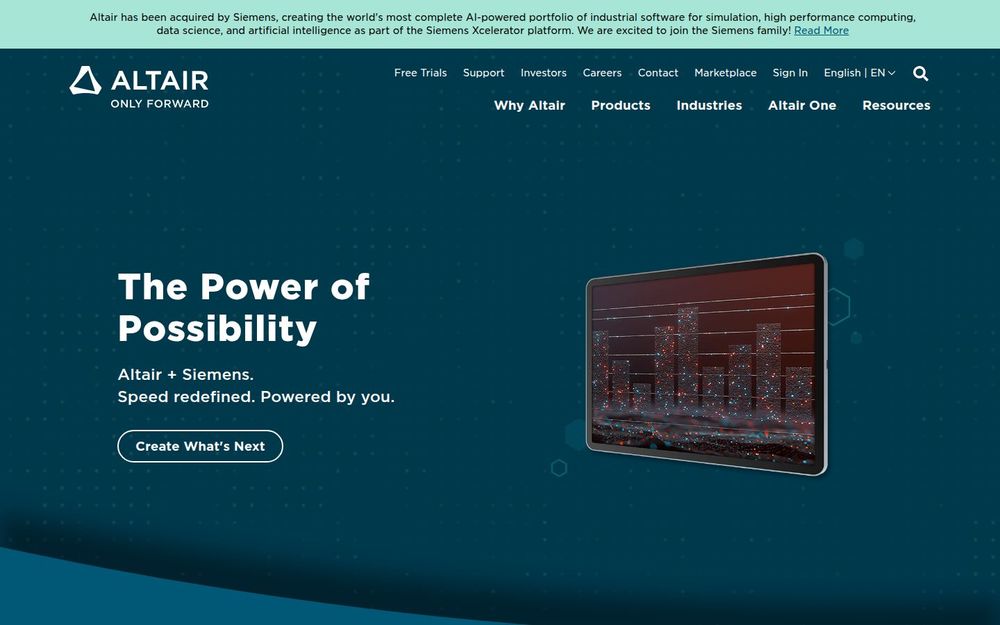 image of Altair image of Altair