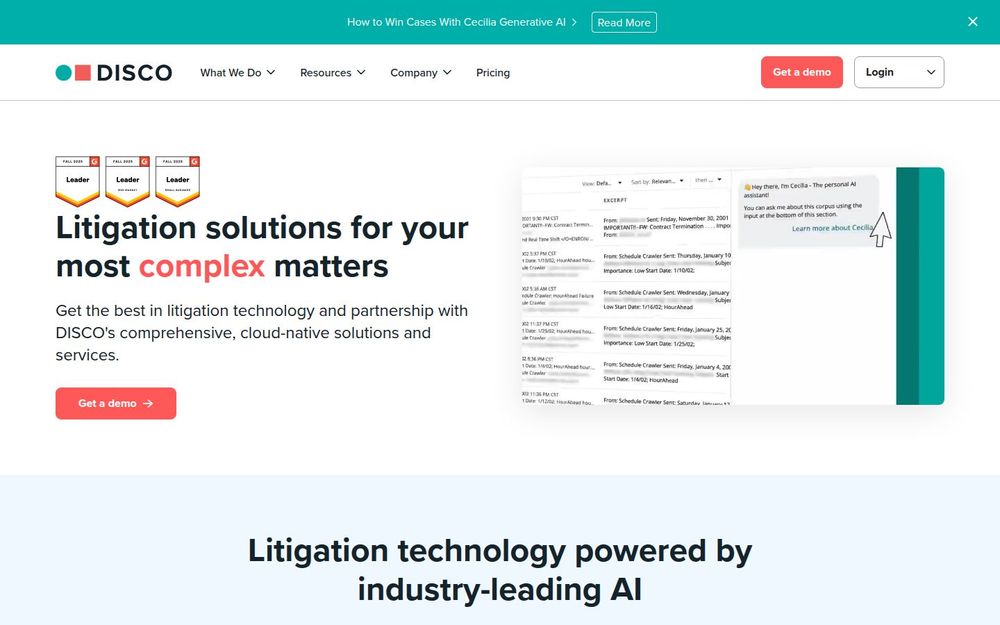 image of DISCO image of DISCO