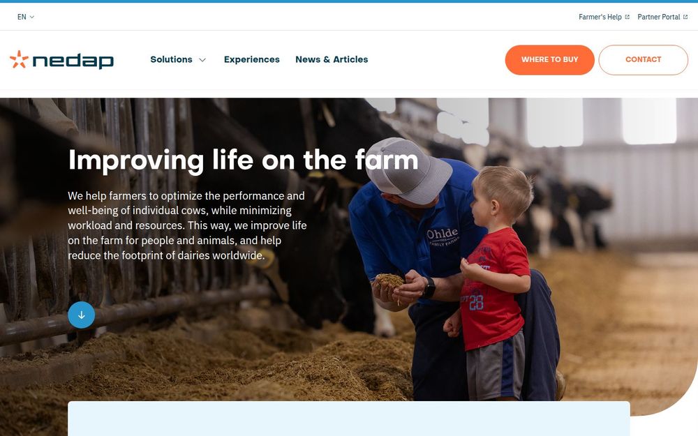 image of Nedap image of Nedap