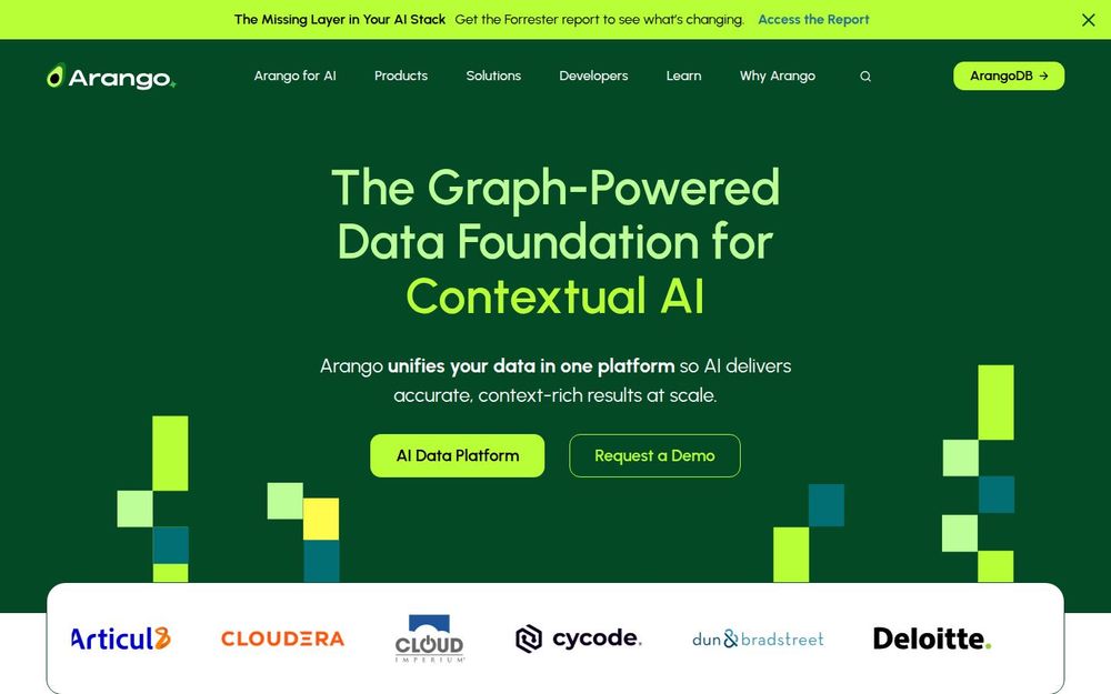 image of Arango image of Arango