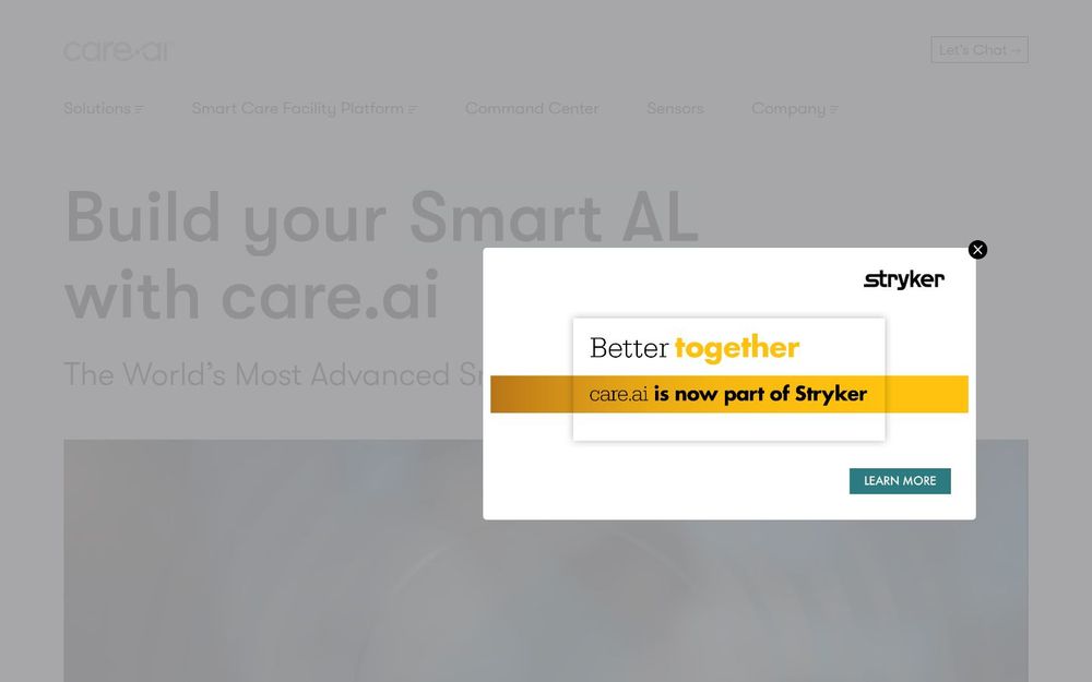 image of care.ai image of care.ai