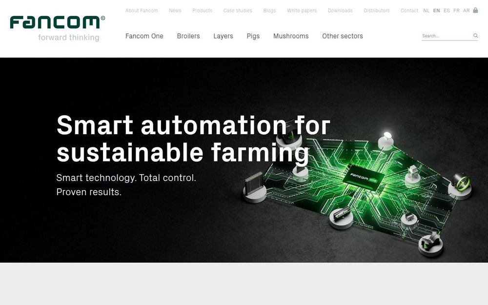 image of Fancom image of Fancom