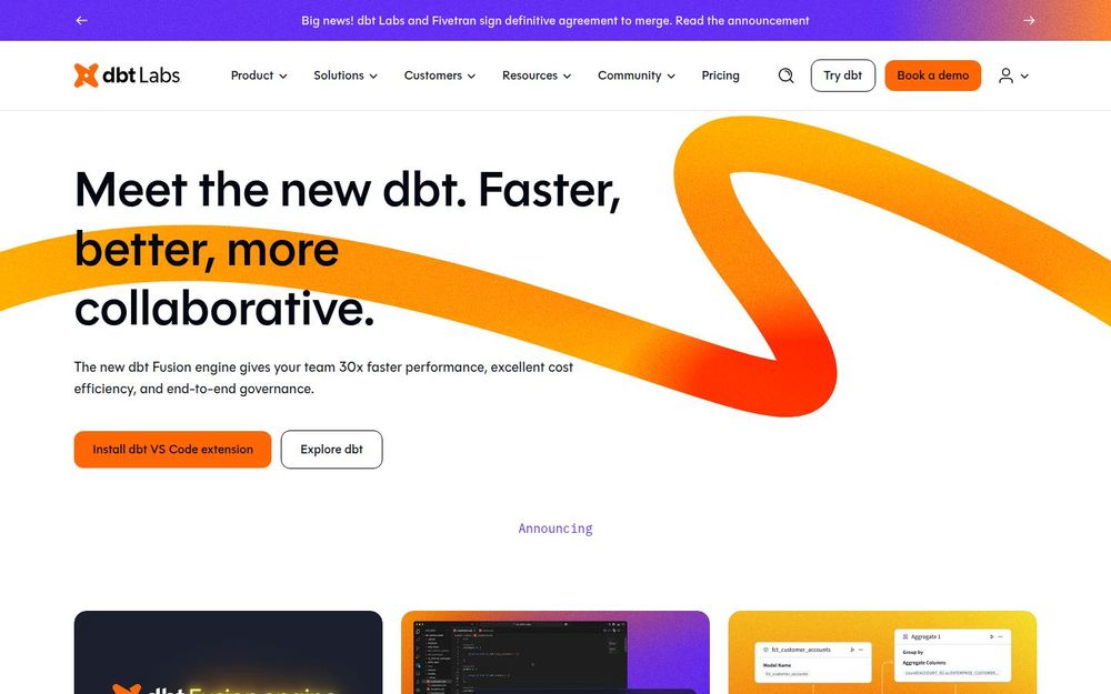 image of dbt image of dbt