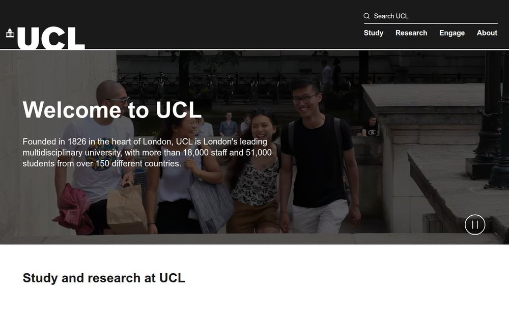 image of UCL image of UCL