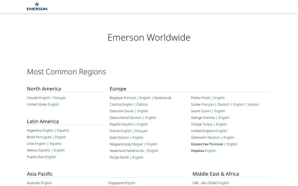 image of Emerson image of Emerson