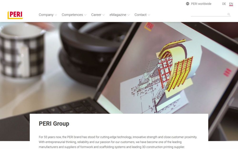 image of PERI image of PERI