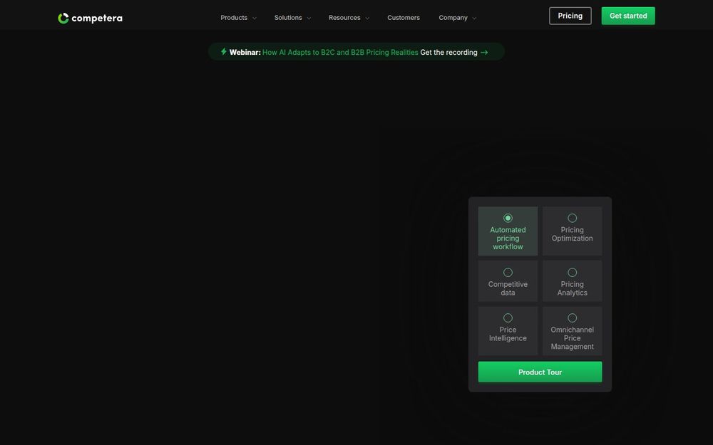 image of Competera image of Competera