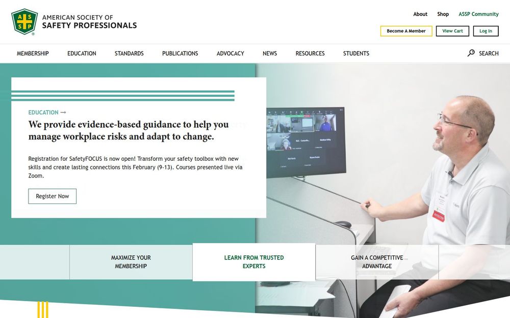 image of ASSP image of ASSP