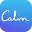 icon of Calm