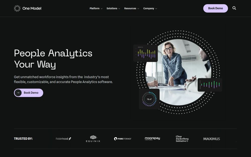 image of One Model image of One Model