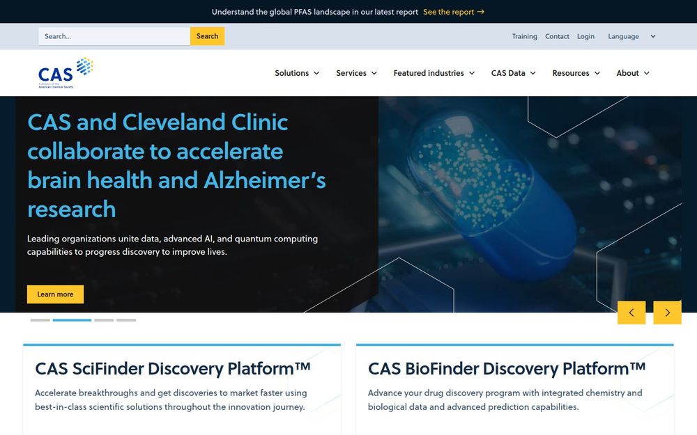 image of CAS image of CAS